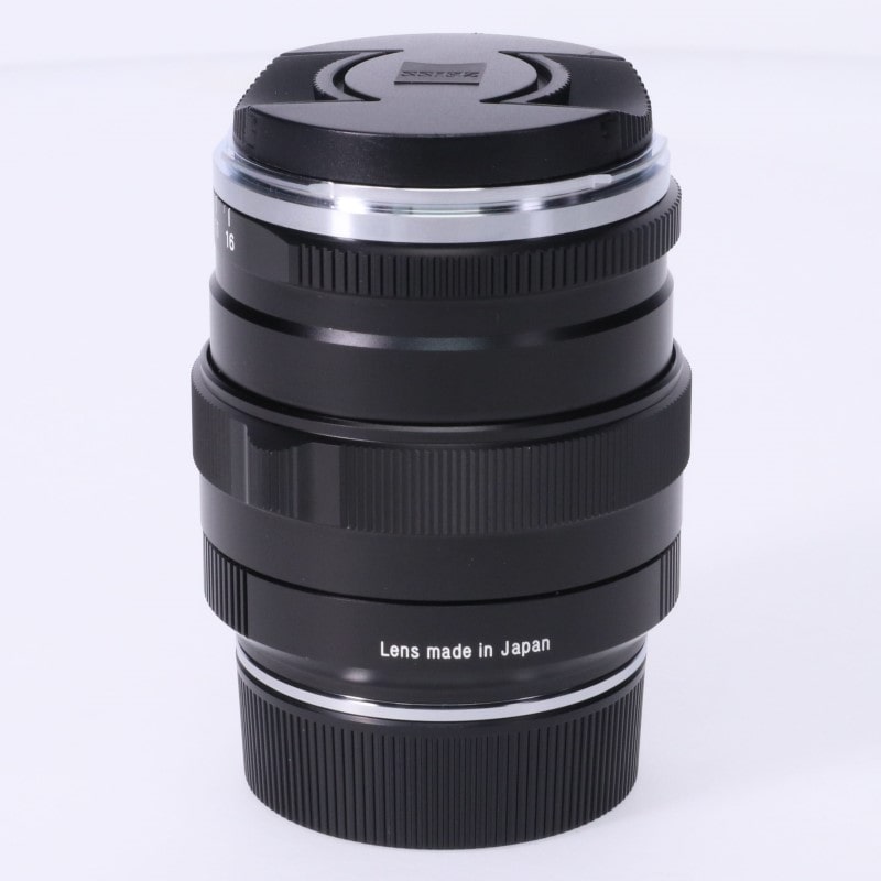 Distagon T* 1.4/35 ZM ブラック