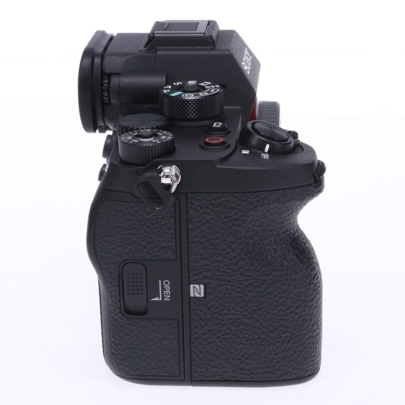 α7S III ボディ ILCE-7SM3