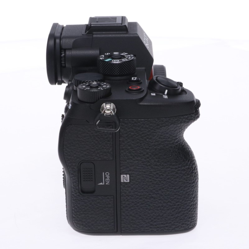 α7S III ボディ ILCE-7SM3