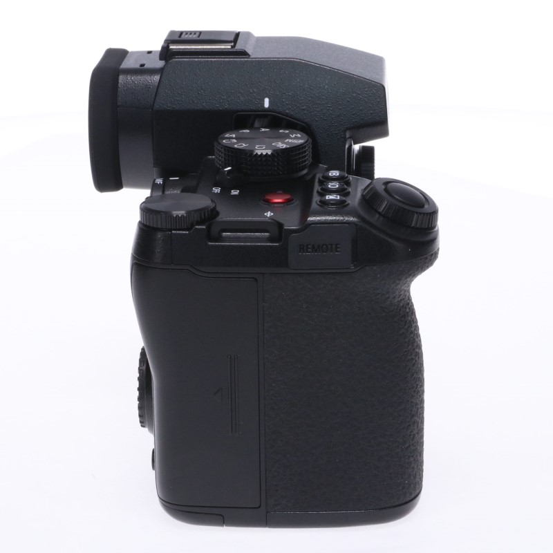 LUMIX DC-S5M2