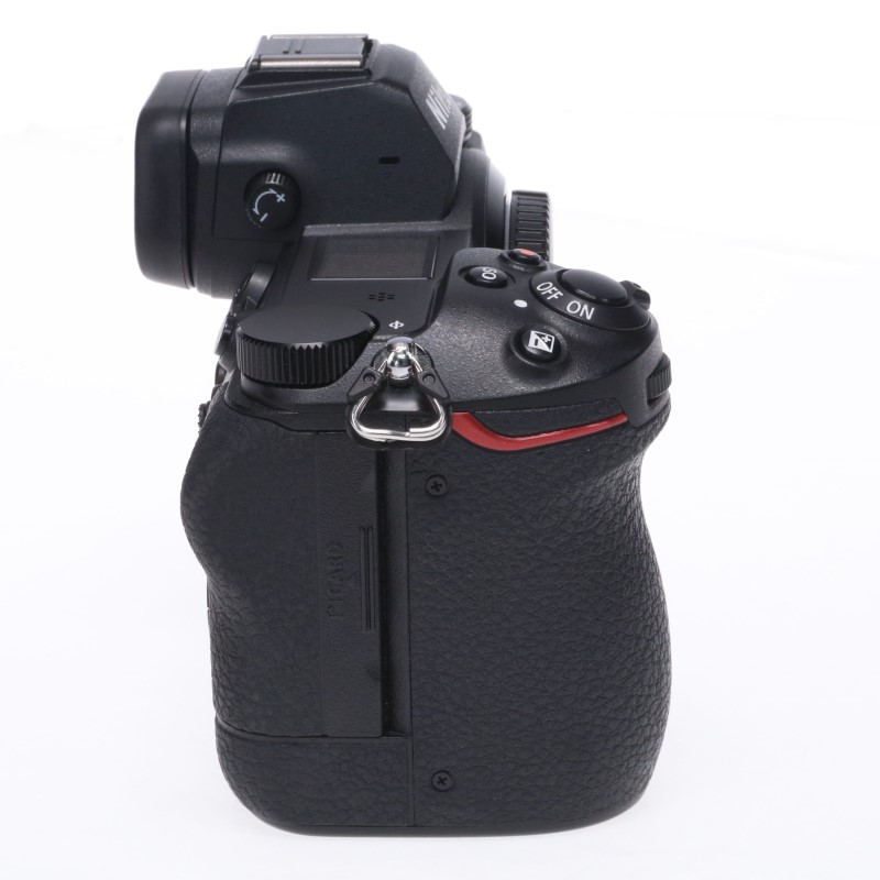 Z6II