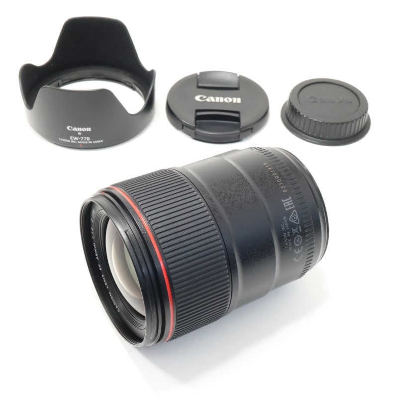 EF35mm F1.4L II USM