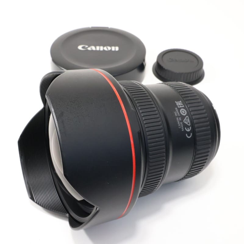Canon EF11-24mm F4L USM 中古 C2120173838267｜中古通販フジヤ