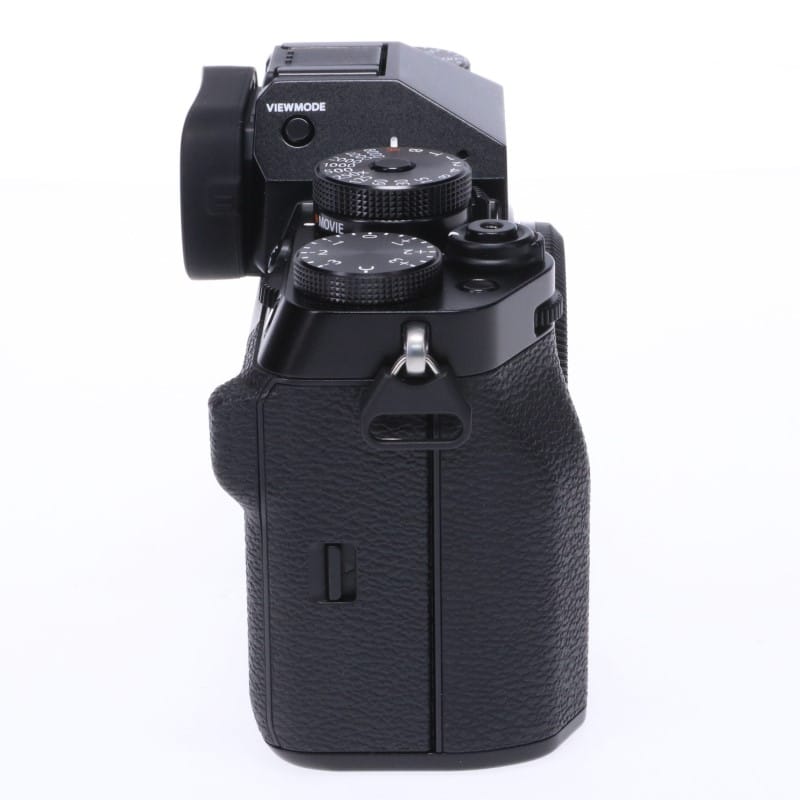FUJIFILM X-T5 ボディ ブラック