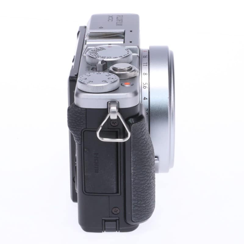 ジャンク品 FUJIFILM X70 シルバー コンパクトデジタルカメラ フジフイルム(FUJIFILM) コンパクトデジタルカメラ FUJIFILM X70
