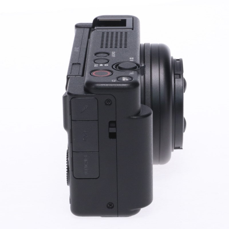 VLOGCAM ZV-1F ブラック