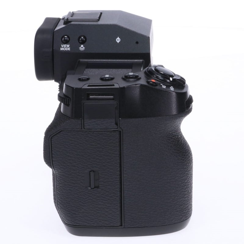 FUJIFILM X-H2 ボディ