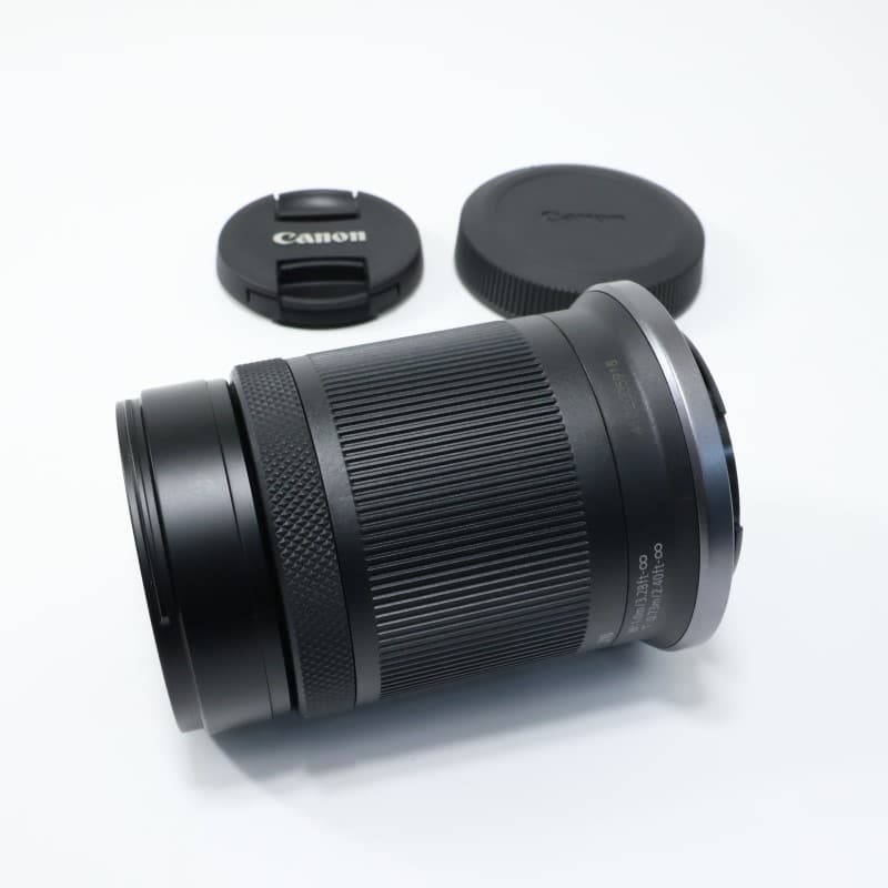 RF-S55-210mm F5-7.1 IS STM