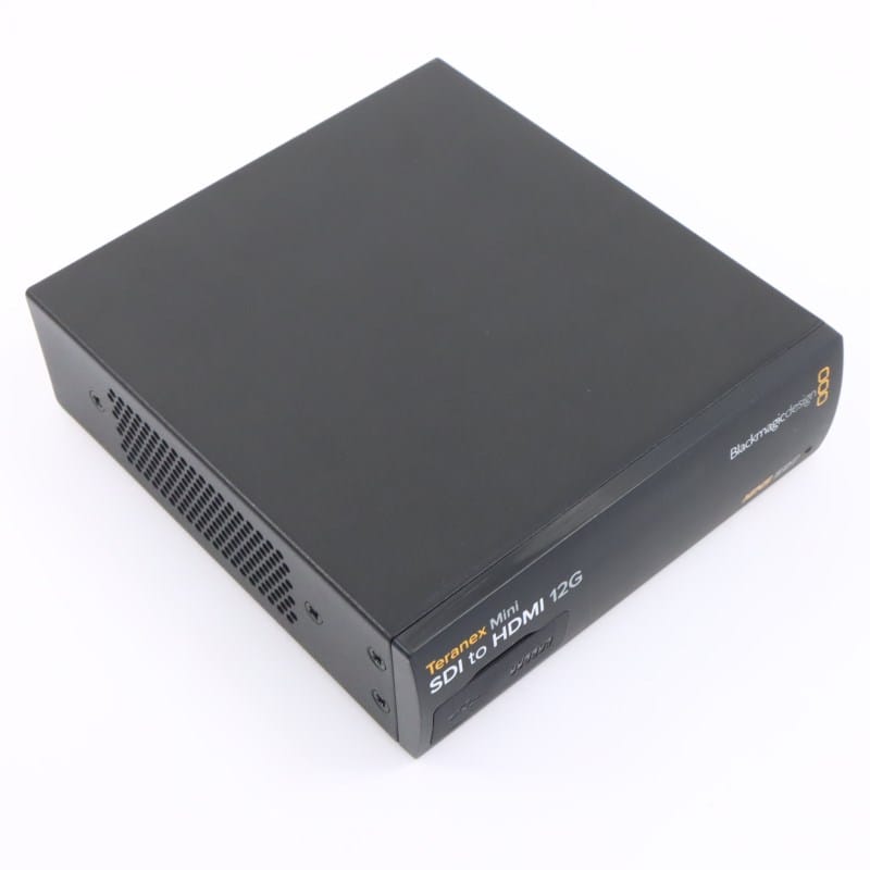 Teranex Mini SDI to HDMI 12G