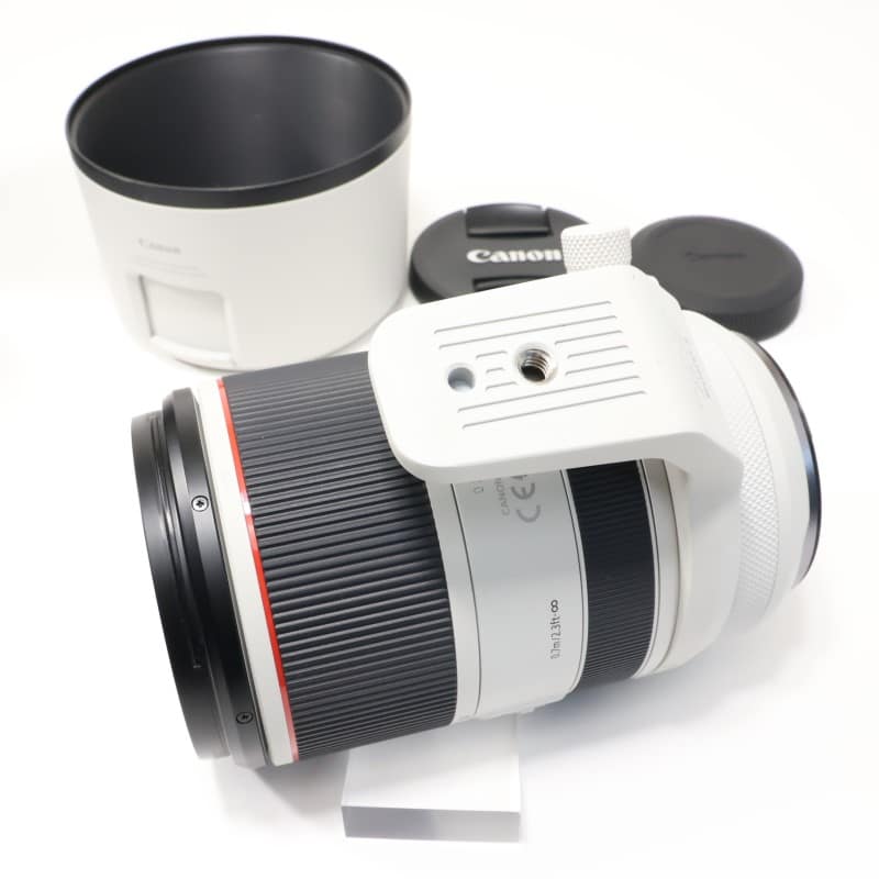 RF70-200mm F2.8 L IS USM