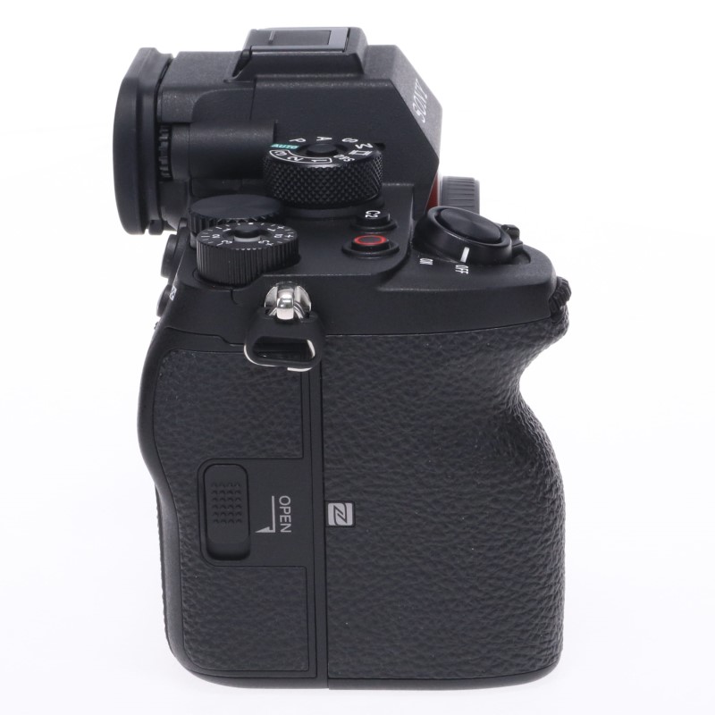 α7S III ILCE-7SM3