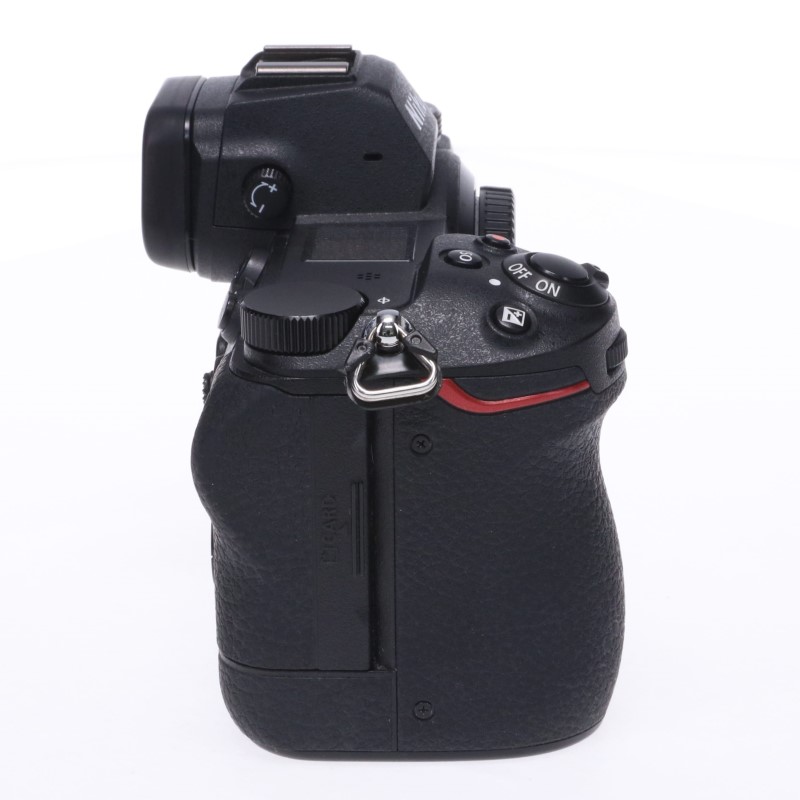 Z7II