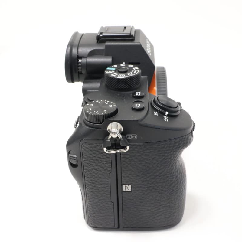α7RIII ILCE-7RM3