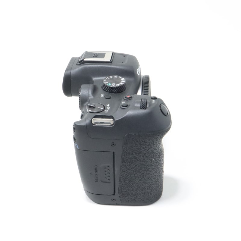 EOS R7 ボディー