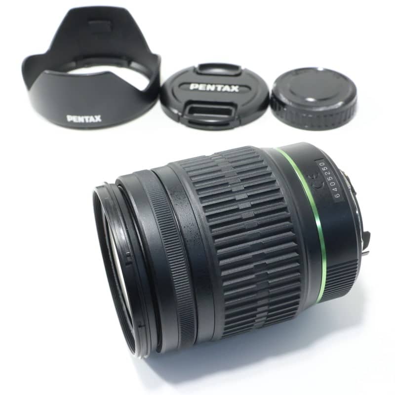 smc PENTAX-DA 17-70mm F4 AL [IF] SDM