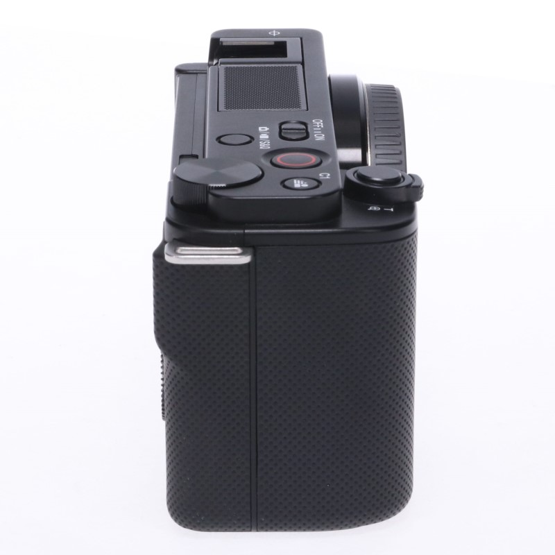 VLOGCAM ZV-E10 ボディ ブラック ZV-E10B