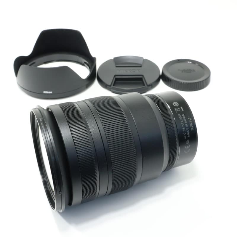 NIKKOR Z 24-70mm f/2.8 S