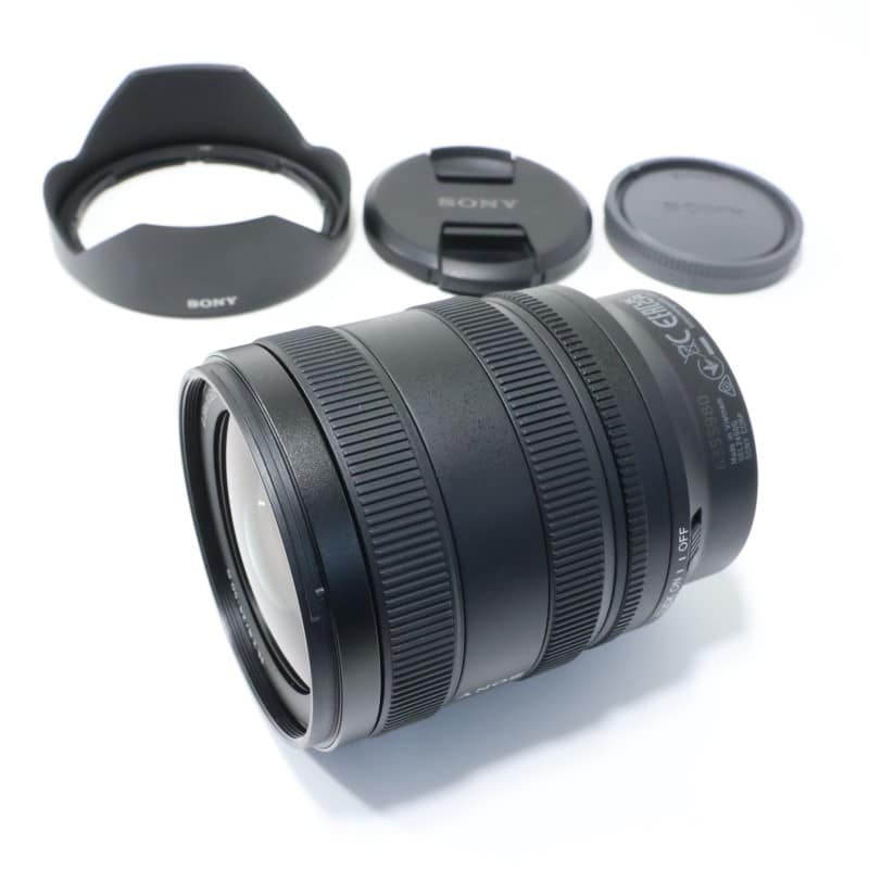 FE 24-50mm F2.8 G SEL2450G