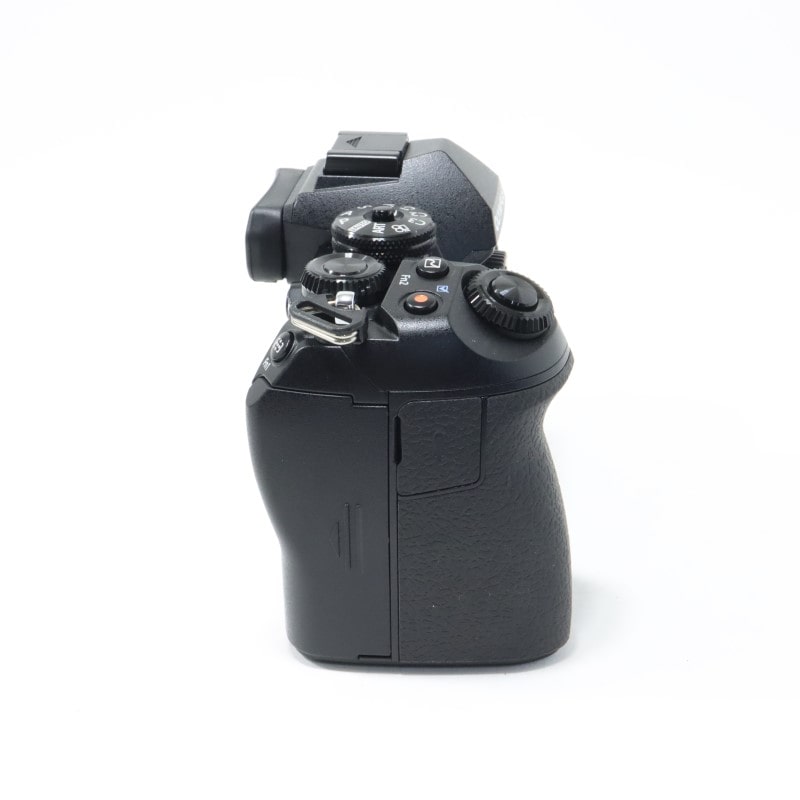 OM-D E-M1 Mark II ボディ