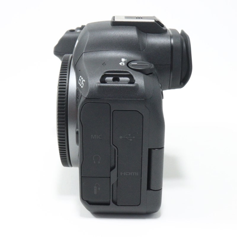 EOS R6 Mark II