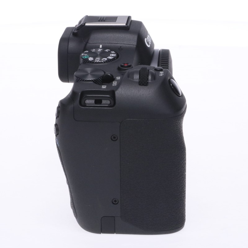 EOS R8 ボディー