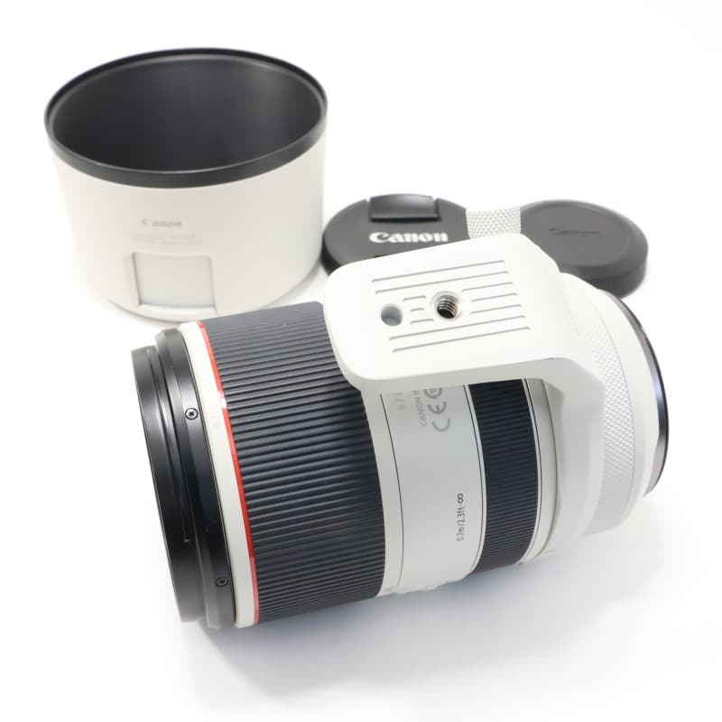 RF70-200mm F2.8 L IS USM