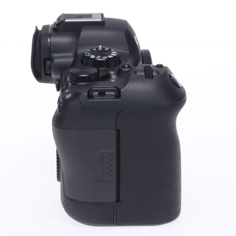 EOS R6 Mark II