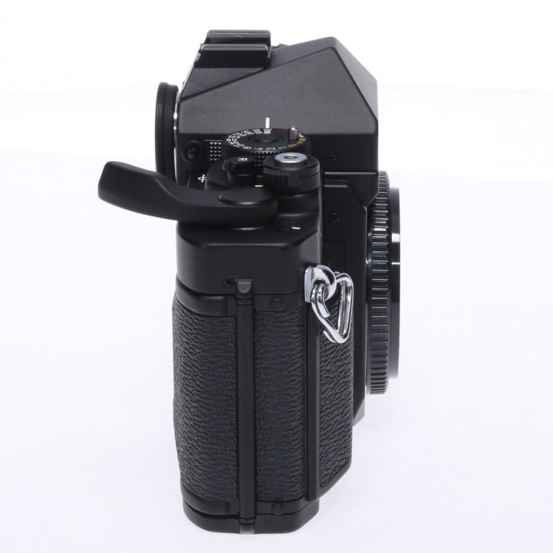 New F-1 アイレベル