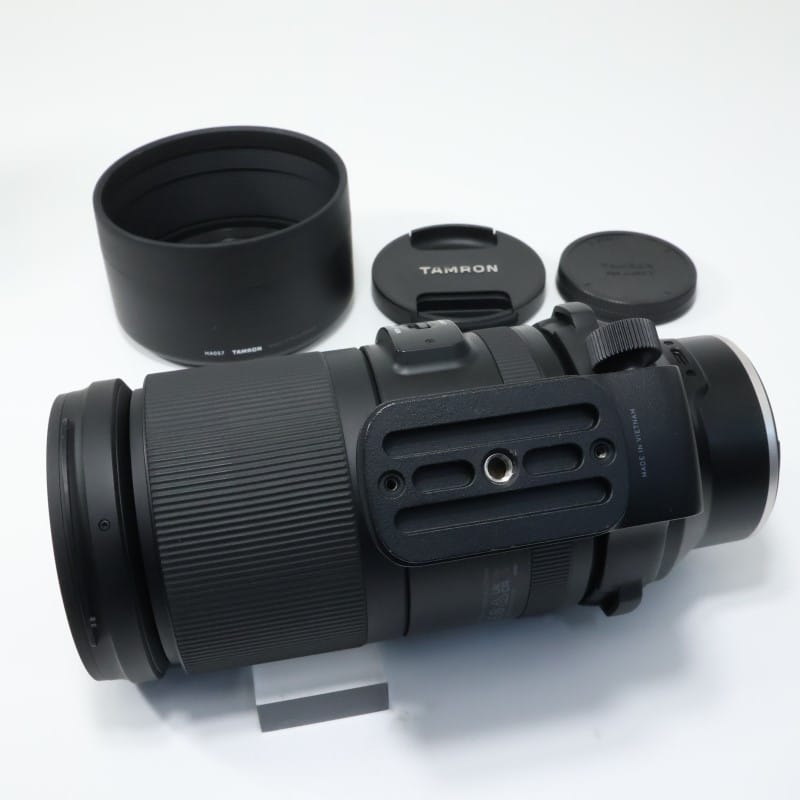150-500mm F5-6.7 DiIII VC VXD ニコンZ A057