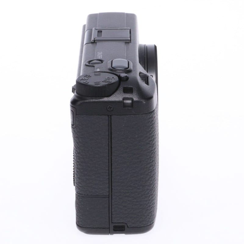 RICOH GR III HDF