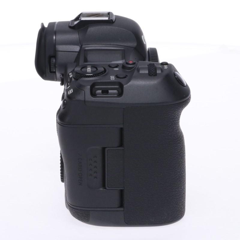 EOS R5 ボディー