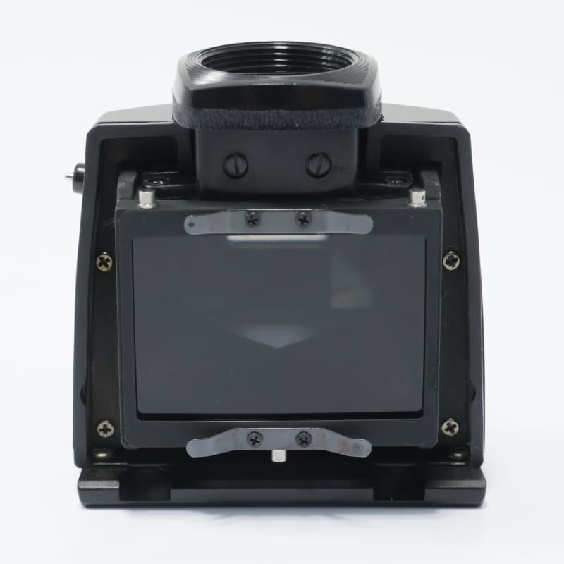 Nikon F2用 アイレベルファインダー DE-1 ブラック AB-ランク 中古