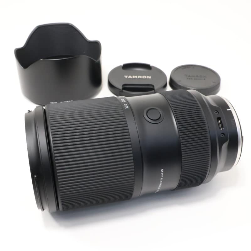 50-300mm F/4.5-6.3 Di III VC VXD (Model A069) ソニー E マウント用
