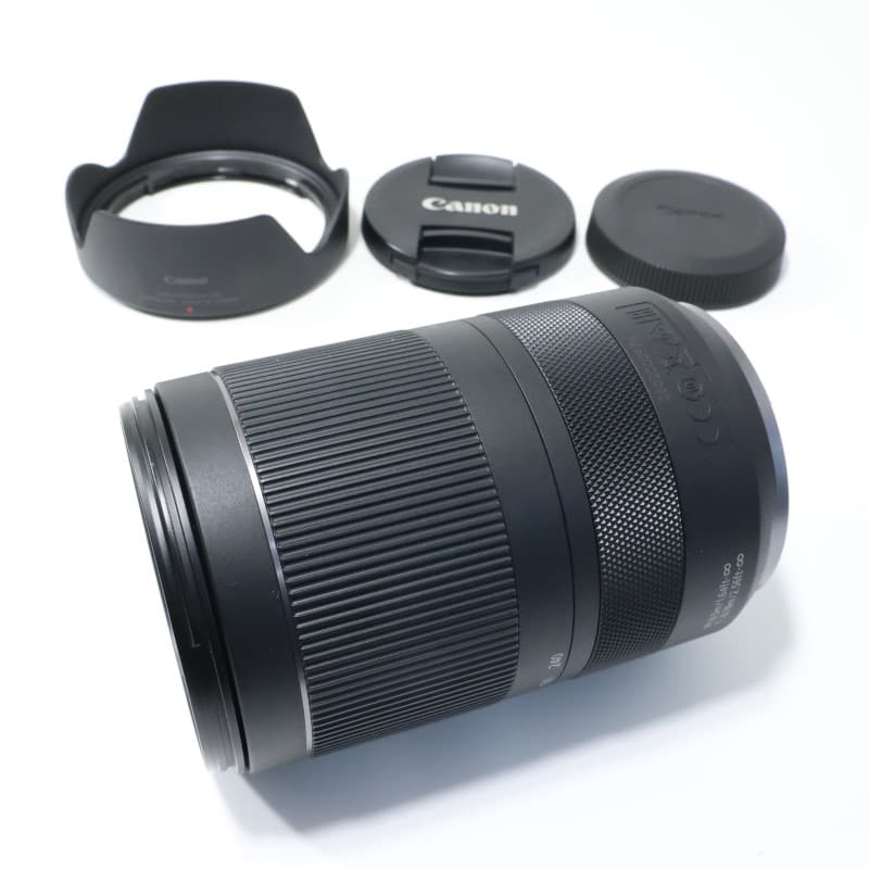RF24-240mm F4-6.3 IS USM
