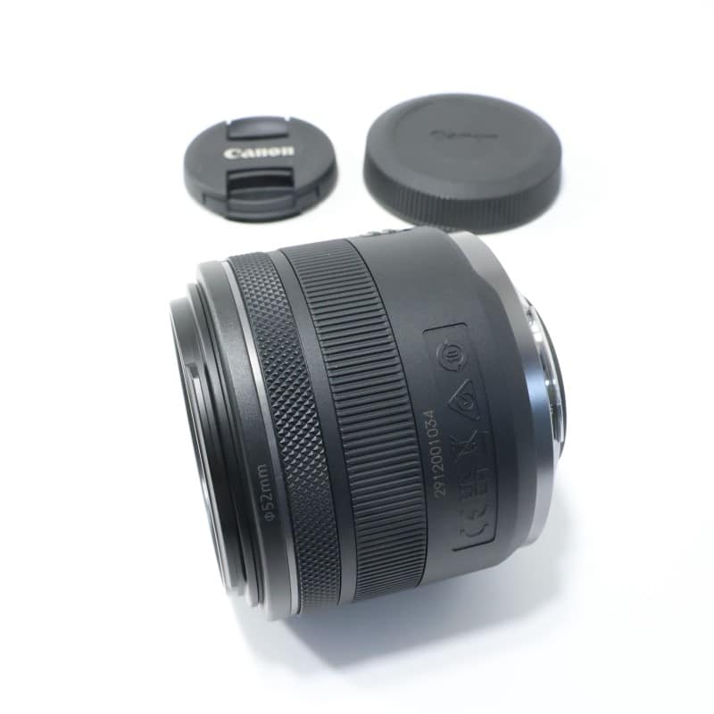 RF24mm F1.8 MACRO IS STM