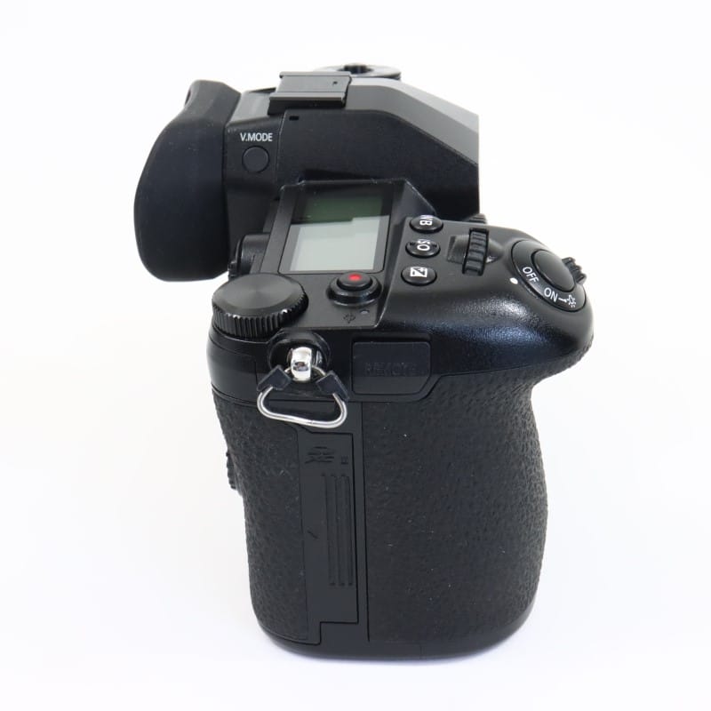 LUMIX G9 PRO ボディ DC-G9-K