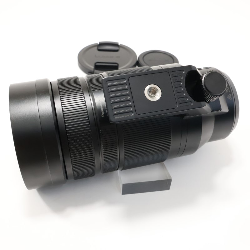 LEICA DG VARIO-ELMAR 100-400mm / F4.0-6.3 II ASPH. / POWER O.I.S. H-RSA100400