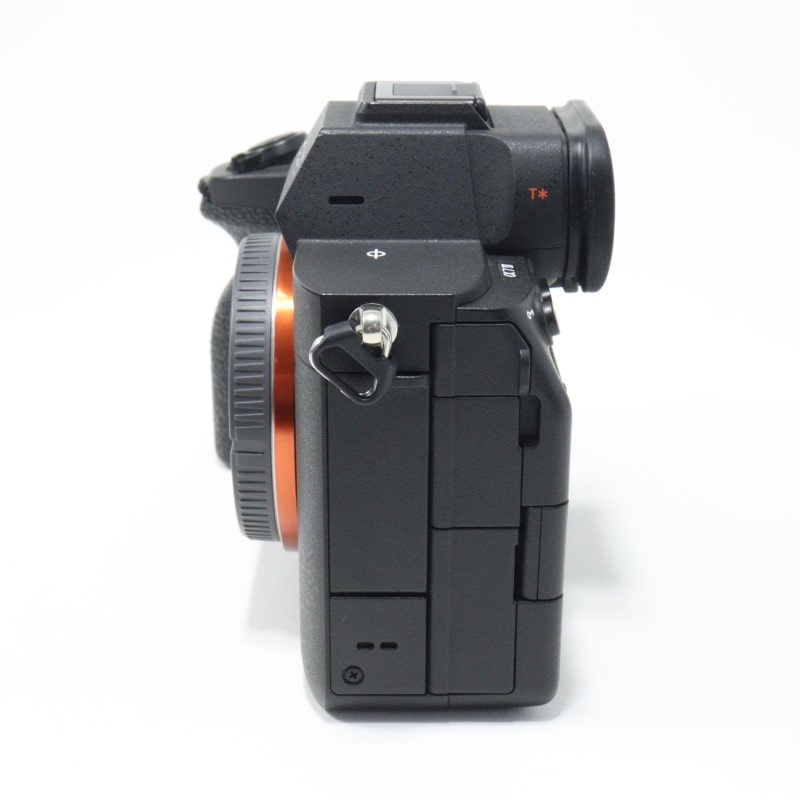 α7 IV ILCE-7M4