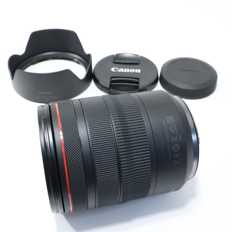 RF24-105mm F4 L IS USM