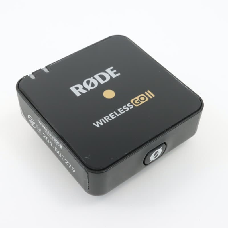 WIGOII [Wireless GO II]