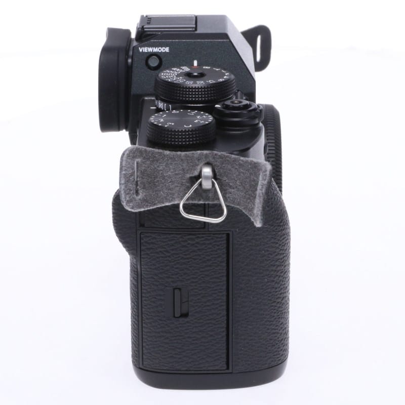 FUJIFILM X-T3 ボディ ブラック