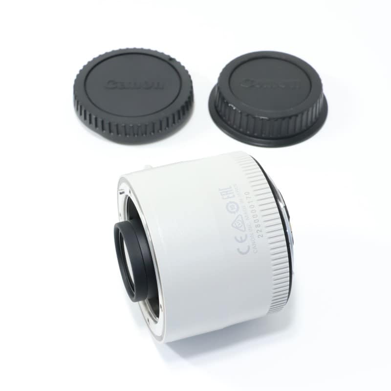 EXTENDER EF2×III
