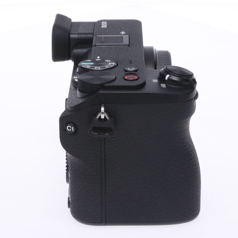 α6700 ボディ ILCE-6700