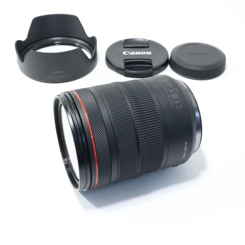 RF24-105mm F4 L IS USM