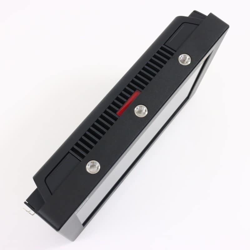 HYPERD/AVIDA12/7HDR [Blackmagic Video Assist 7 12G HDR]