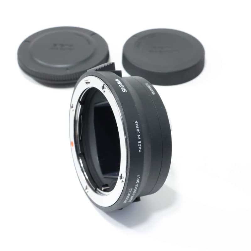 MOUNT CONVERTER MC-11 EF-E