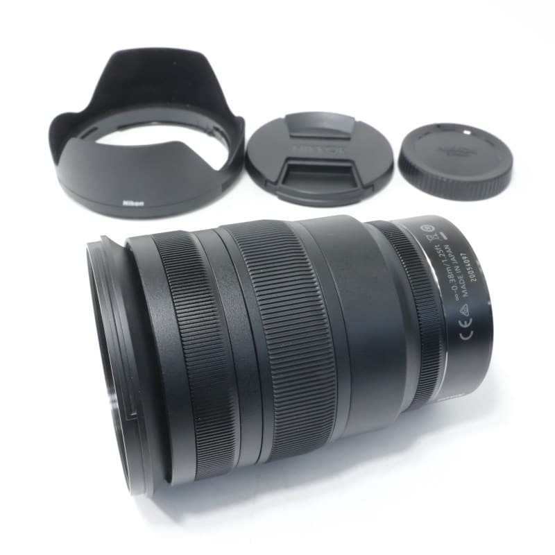 NIKKOR Z 24-70mm f/2.8 S