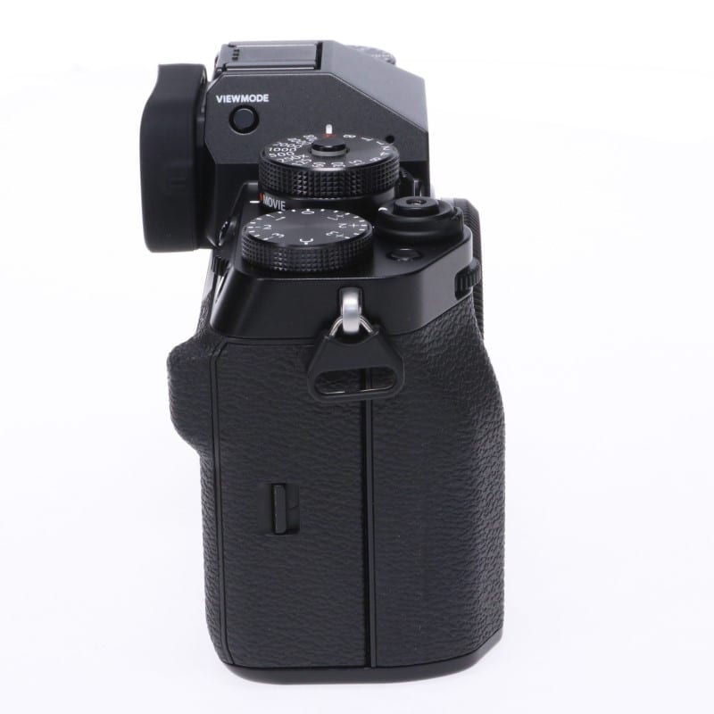 FUJIFILM X-T5 ボディ ブラック