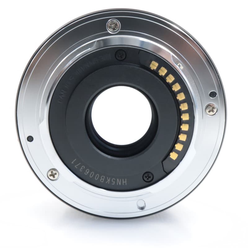 DL 15mm F1.7 ASPH D-L015