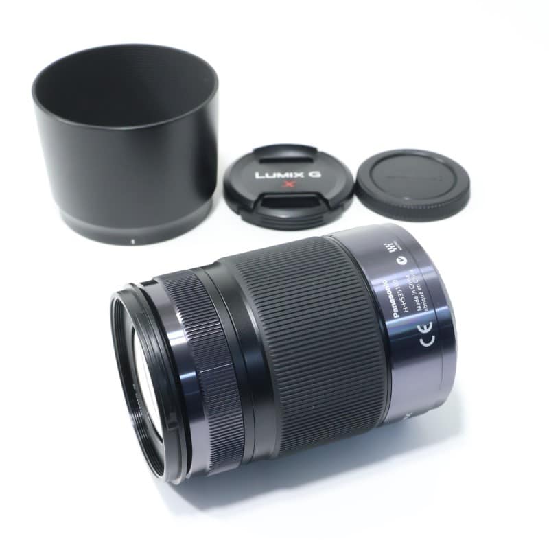 LUMIX G X VARIO 35-100mm/F2.8/POWER O.I.S. H-HS35100